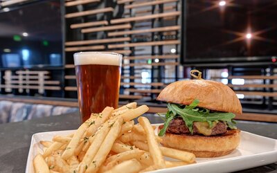 DoubleTree by Hilton Denver International Airport