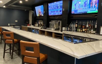 DoubleTree by Hilton Denver International Airport