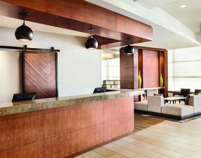 Hyatt House Denver Airport