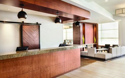 Hyatt House Denver Airport