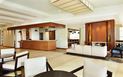 Hyatt House Denver Airport