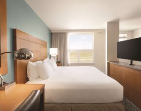 Hyatt House Denver Airport