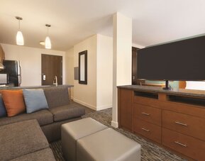 Hyatt House Denver Airport