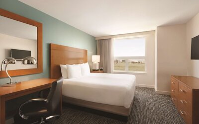 Hyatt House Denver Airport