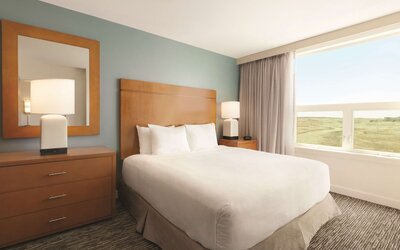 Hyatt House Denver Airport