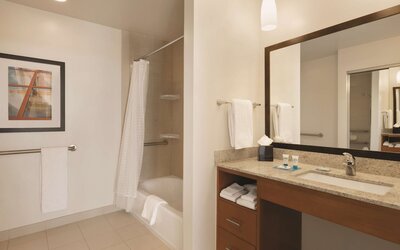 Hyatt House Denver Airport