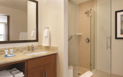Hyatt House Denver Airport