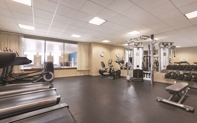 Hyatt House Denver Airport