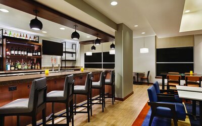 Hyatt House Denver Airport