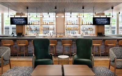 The Slate Denver, Tapestry Collection By Hilton