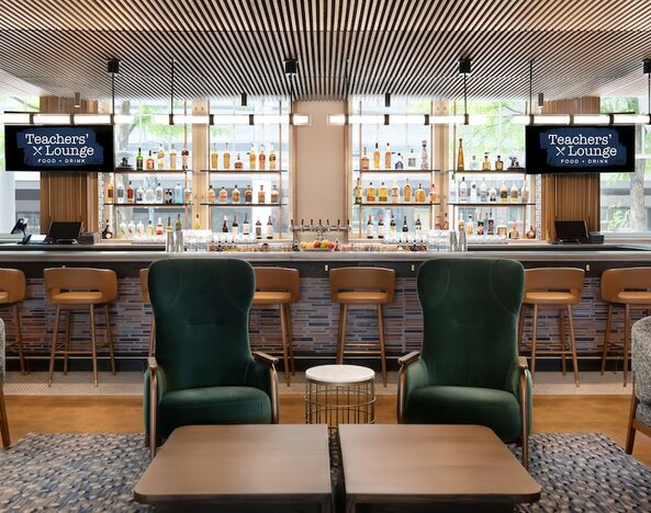 The Slate Denver, Tapestry Collection By Hilton