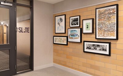 The Slate Denver, Tapestry Collection By Hilton