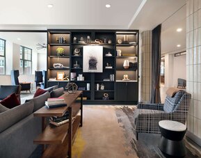 The Slate Denver, Tapestry Collection By Hilton