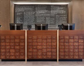 The Slate Denver, Tapestry Collection By Hilton