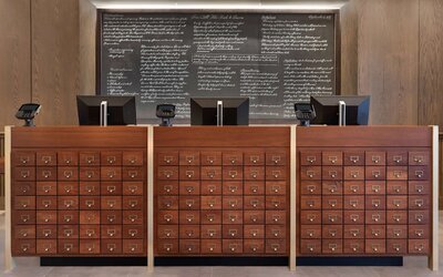 The Slate Denver, Tapestry Collection By Hilton