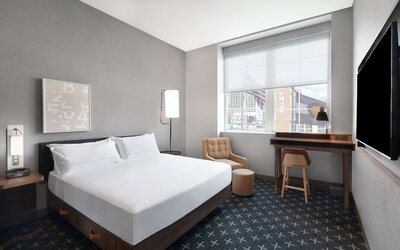 The Slate Denver, Tapestry Collection By Hilton