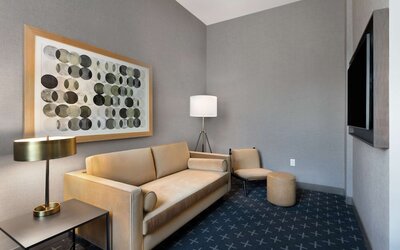 Room, 2 Queen Beds