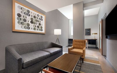 The Slate Denver, Tapestry Collection By Hilton