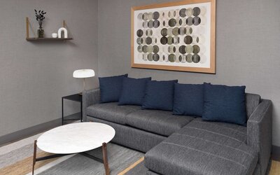 Room, 2 Queen Beds, Accessible, Bathtub (Mobility & Hearing)