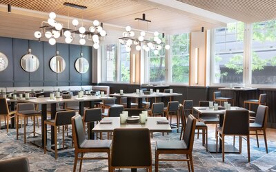The Slate Denver, Tapestry Collection By Hilton