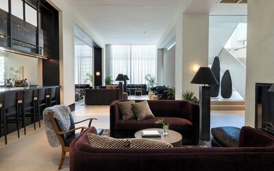 Kimpton Claret Hotel by IHG