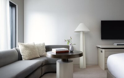 Kimpton Claret Hotel by IHG