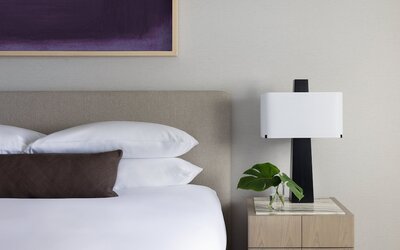 Kimpton Claret Hotel by IHG