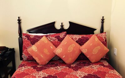Hotel Manoir Sherbrooke
