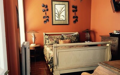 Hotel Manoir Sherbrooke