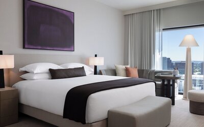 Kimpton Claret Hotel by IHG