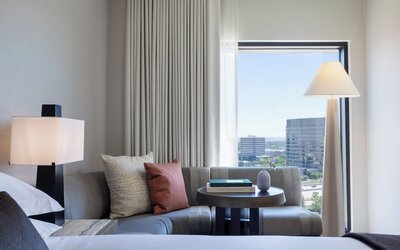 Kimpton Claret Hotel by IHG