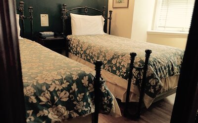 Hotel Manoir Sherbrooke