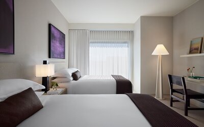 Kimpton Claret Hotel by IHG