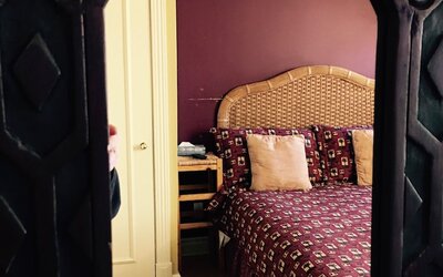 Hotel Manoir Sherbrooke