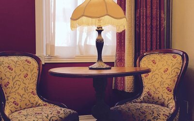 Hotel Manoir Sherbrooke