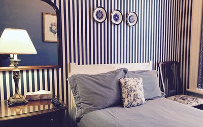 Hotel Manoir Sherbrooke