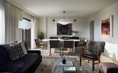Kimpton Claret Hotel by IHG