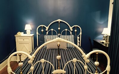 Hotel Manoir Sherbrooke