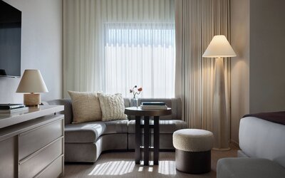 Kimpton Claret Hotel by IHG