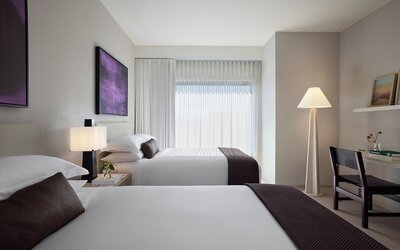 Kimpton Claret Hotel by IHG