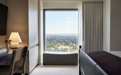Kimpton Claret Hotel by IHG