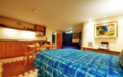Hotel Manoir Sherbrooke