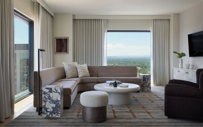 Kimpton Claret Hotel by IHG