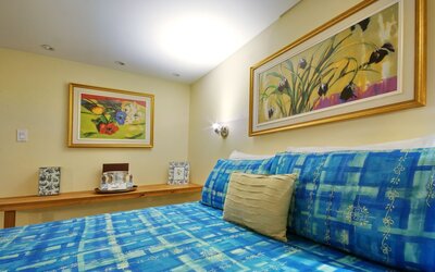 Hotel Manoir Sherbrooke