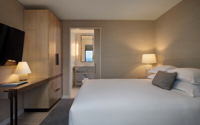 Kimpton Claret Hotel by IHG