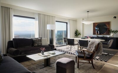 Kimpton Claret Hotel by IHG