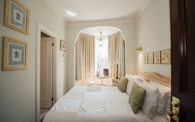 Hotel Manoir Sherbrooke