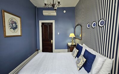 Hotel Manoir Sherbrooke