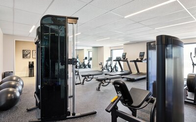 Kimpton Claret Hotel by IHG