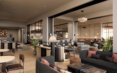 Kimpton Claret Hotel by IHG